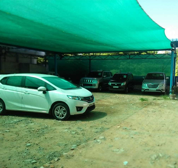 SHADE NETS IN BENGALURU
